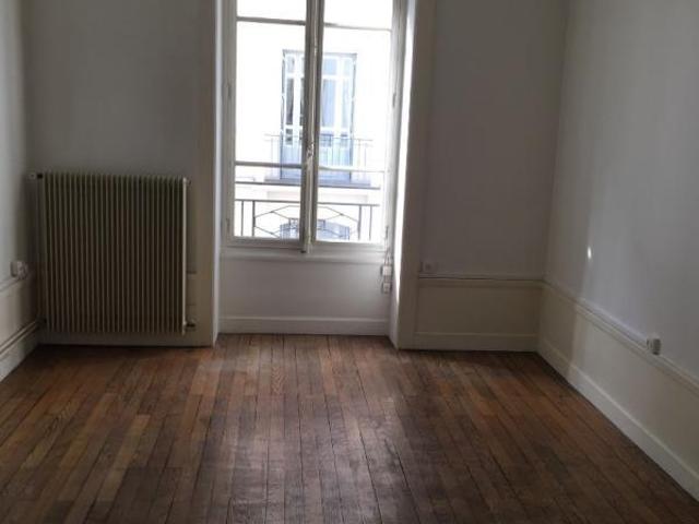 Appartement 3 pièces 78 m²