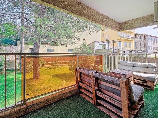Appartement 3 pièces 78 m²