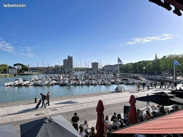 Appartement 3 pièces 78 m²