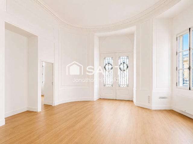 Appartement 3 pièces 78 m²