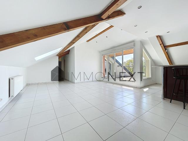 Appartement 3 pièces 78 m²