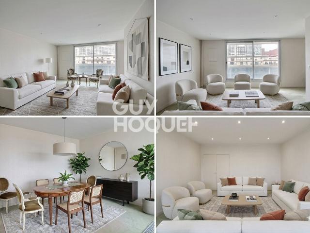 Appartement 3 pièces 78 m²