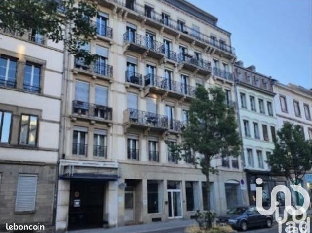 Appartement 3 pièces 78 m²
