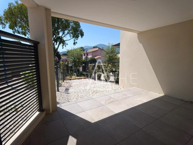 Appartement 3 pièces 78 m²