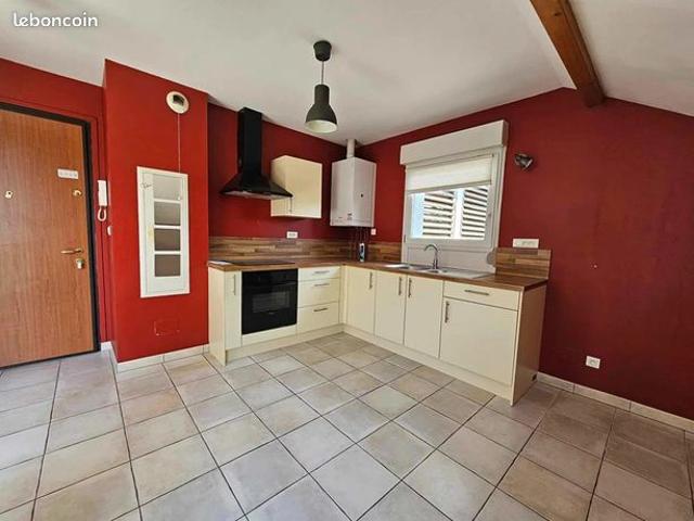 Appartement 3 pièces 78 m²