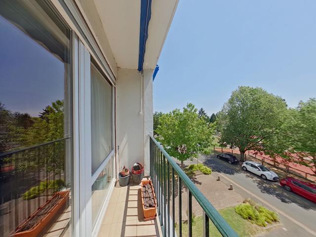 Appartement 3 pièces 78 m²