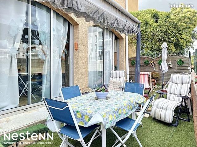 Appartement 3 pièces 78 m²
