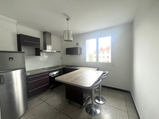 Appartement 3 pièces 78 m²