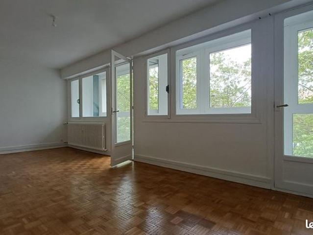 Appartement 3 pièces 78 m²