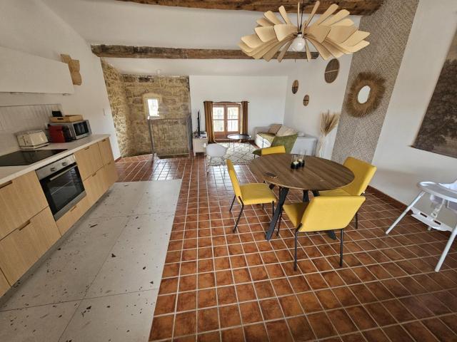 Appartement 3 pièces 78 m²