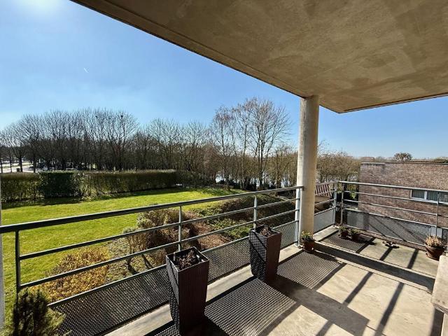 Appartement 3 pièces 78 m²