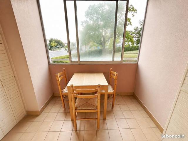 Appartement 3 pièces 78 m²