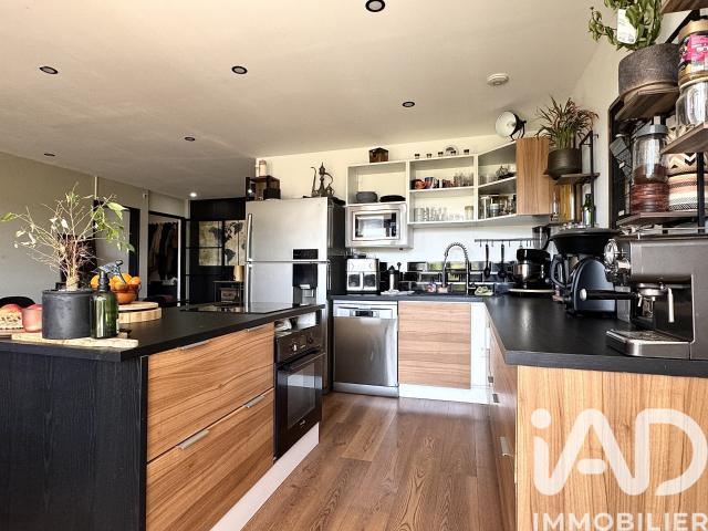 Appartement 3 pièces 75 m²