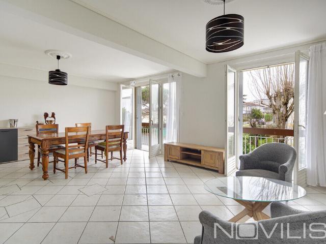 Appartement 3 pièces 78 m²