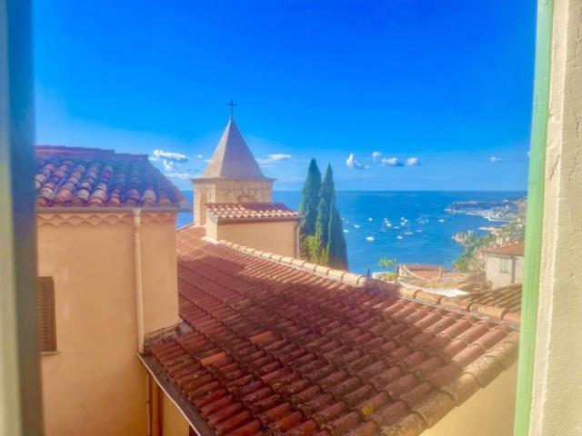 Appartement 3 pièces 78 m²