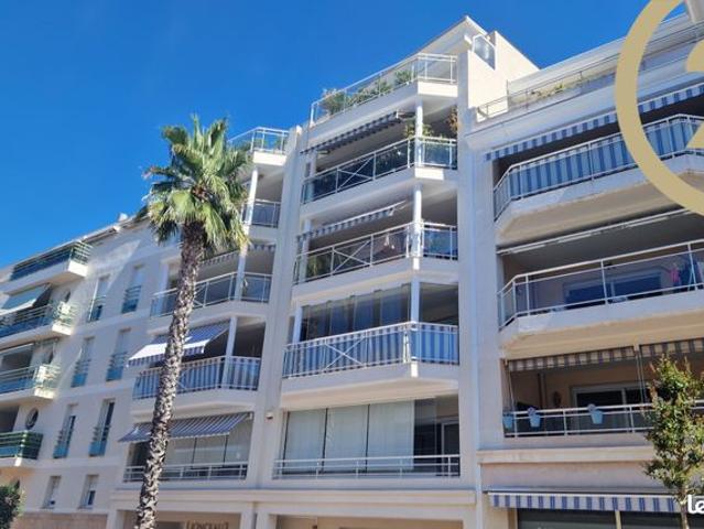 Appartement 3 pièces 78 m²