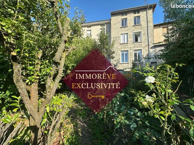 Appartement 3 pièces 78 m²