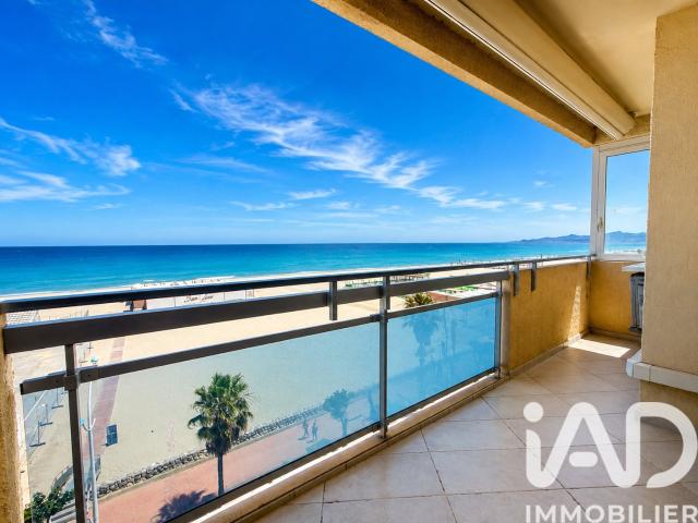 Appartement 3 pièces 78 m²