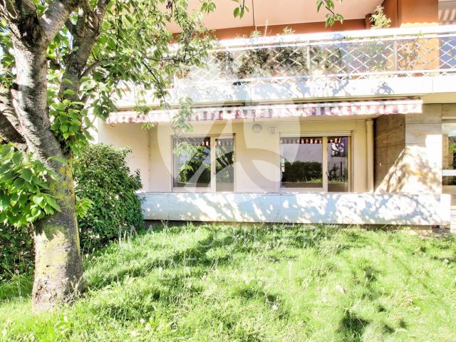 Appartement 3 pièces 78 m²