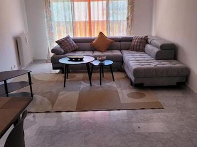 Appartement 3 pièces 78 m²