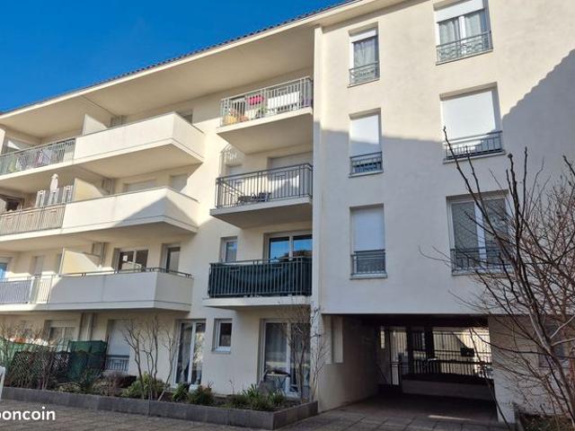 Appartement 3 pièces 78 m²