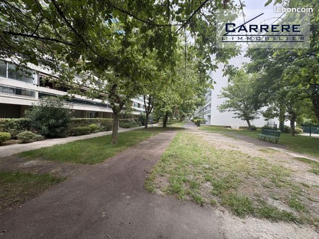 Appartement 3 pièces 78 m²