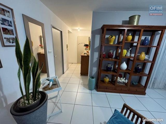 Appartement 3 pièces 78 m²