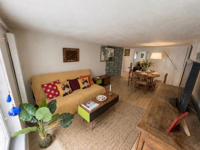 Appartement 3 pièces 78 m²