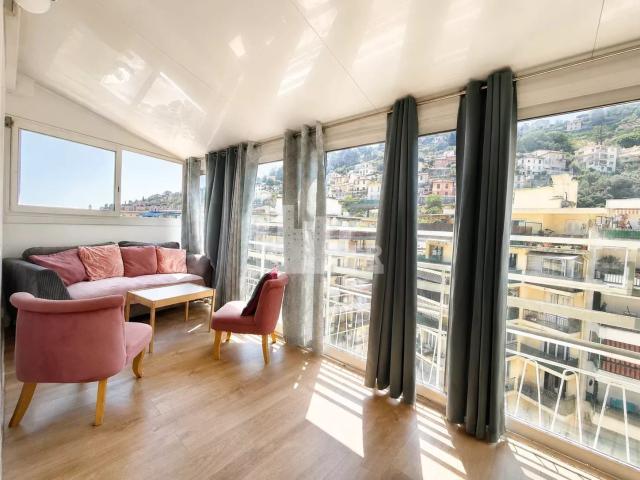 Appartement 3 pièces 78 m²