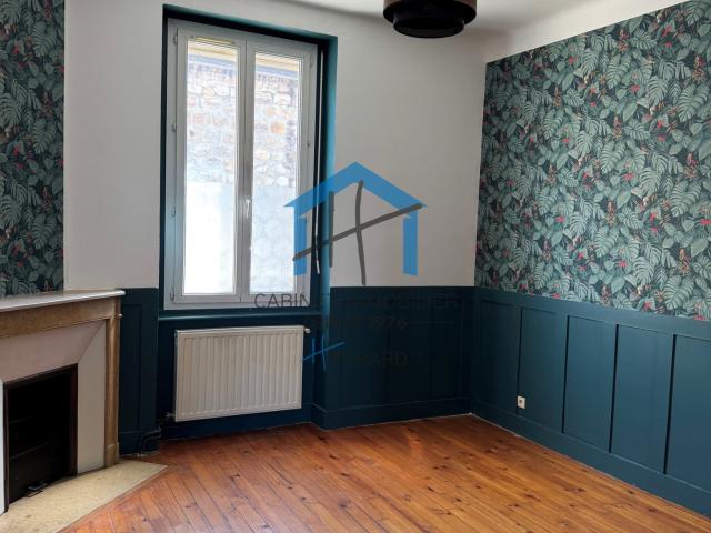 Appartement 3 pièces 78 m²