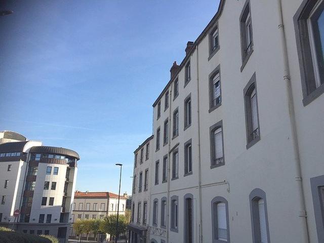 Appartement 3 pièces 78 m²
