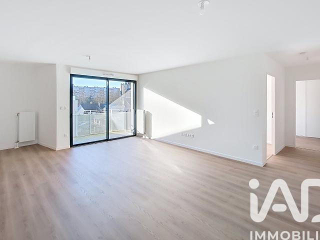 Appartement 3 pièces 78 m²