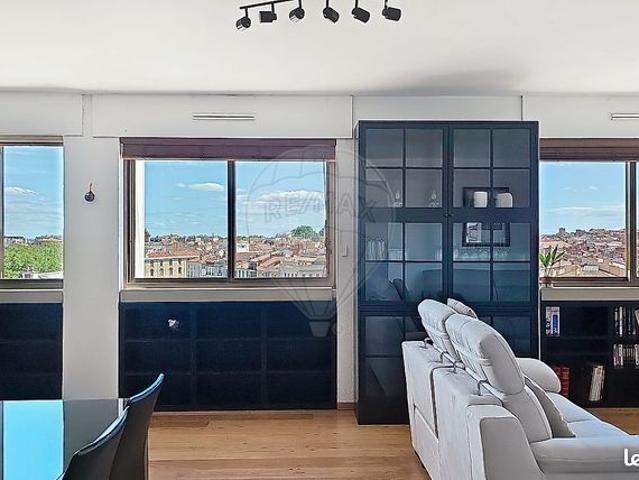 Appartement 3 pièces 78 m²
