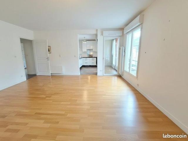 Appartement 3 pièces 78 m²