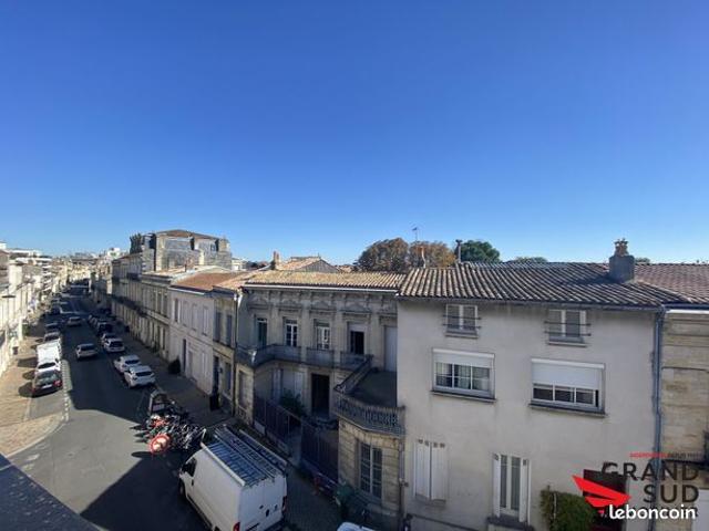 Appartement 3 pièces 78 m²