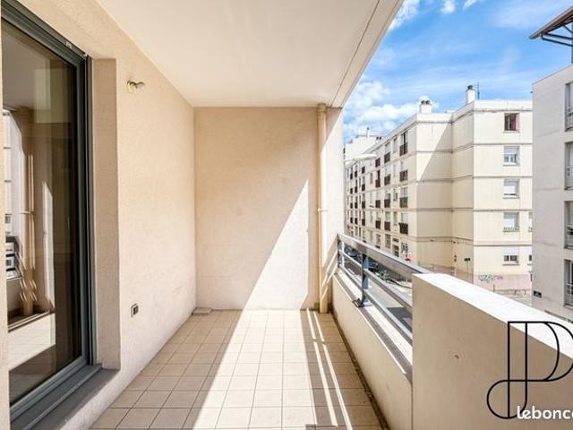 Appartement 3 pièces 78 m²