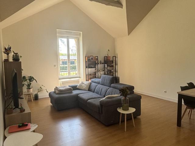 Appartement 3 pièces 78 m²