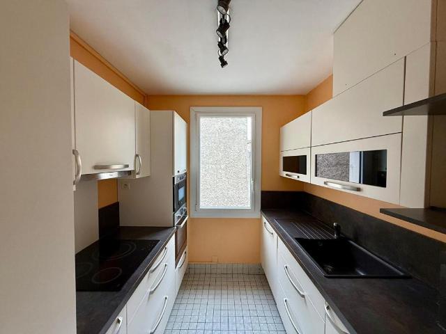 Appartement 3 pièces 78 m²