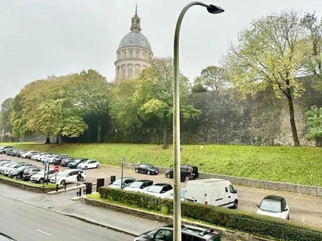 Appartement 3 pièces 78 m²