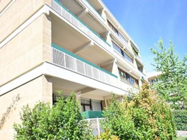 Appartement 3 pièces 78 m²