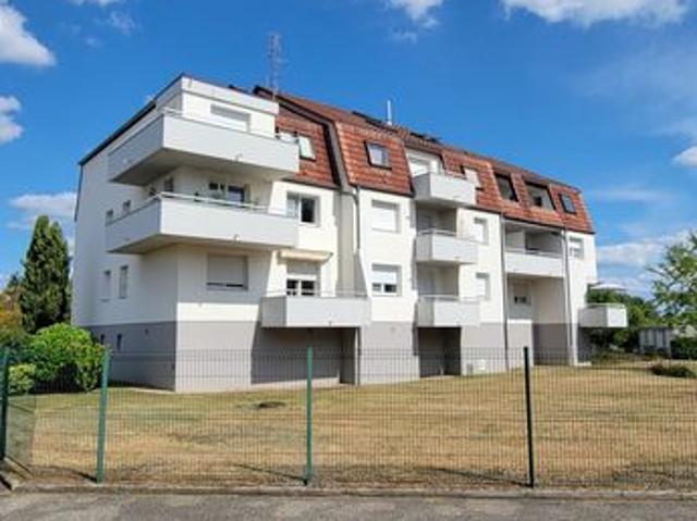 Appartement 3 pièces 78 m²