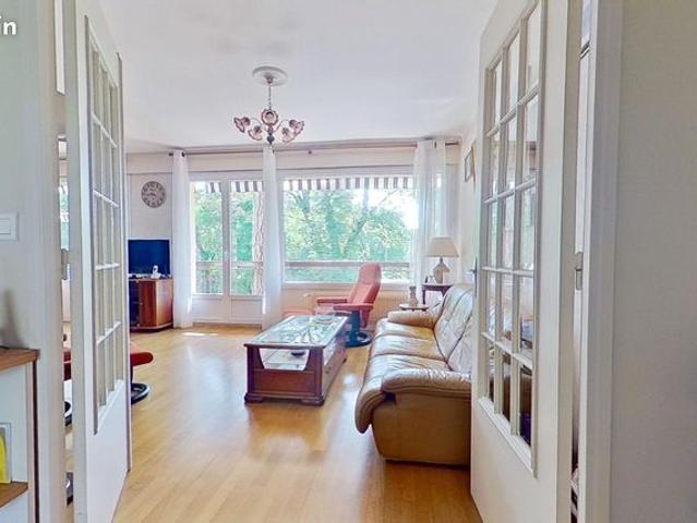 Appartement 3 pièces 78 m²