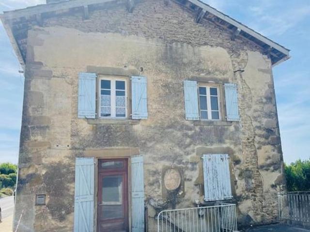 Appartement 3 pièces 78 m²