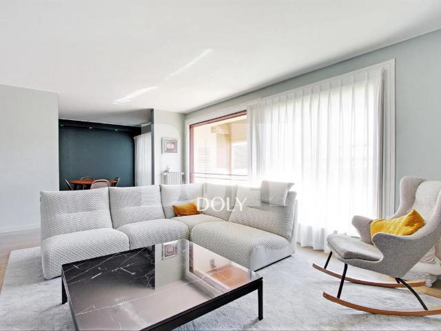 Appartement 3 pièces 78 m²
