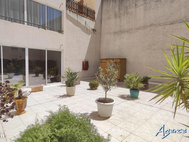 Appartement 3 pièces 78 m²