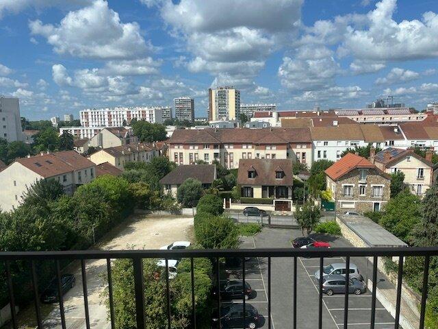 Appartement 3 pièces 78 m²