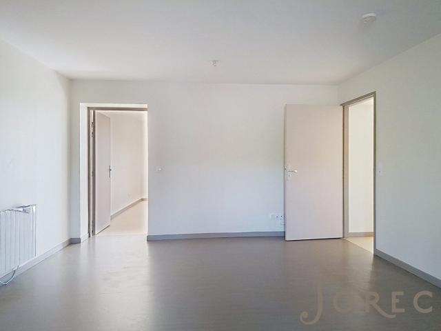 Appartement 3 pièces 78 m²