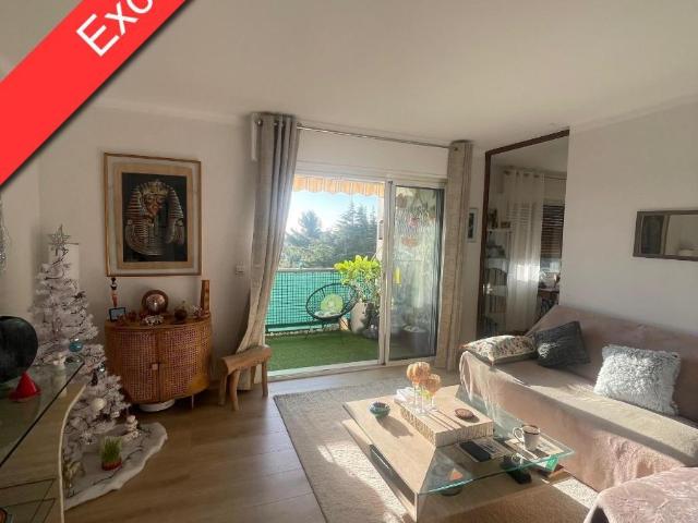 Appartement 3 pièces 78 m²