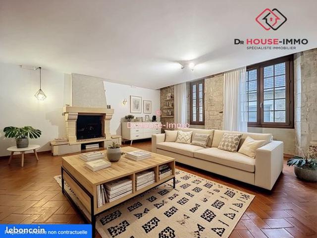 Appartement 3 pièces 78 m²