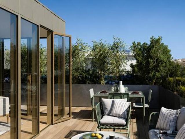 Appartement 3 pièces 78 m²